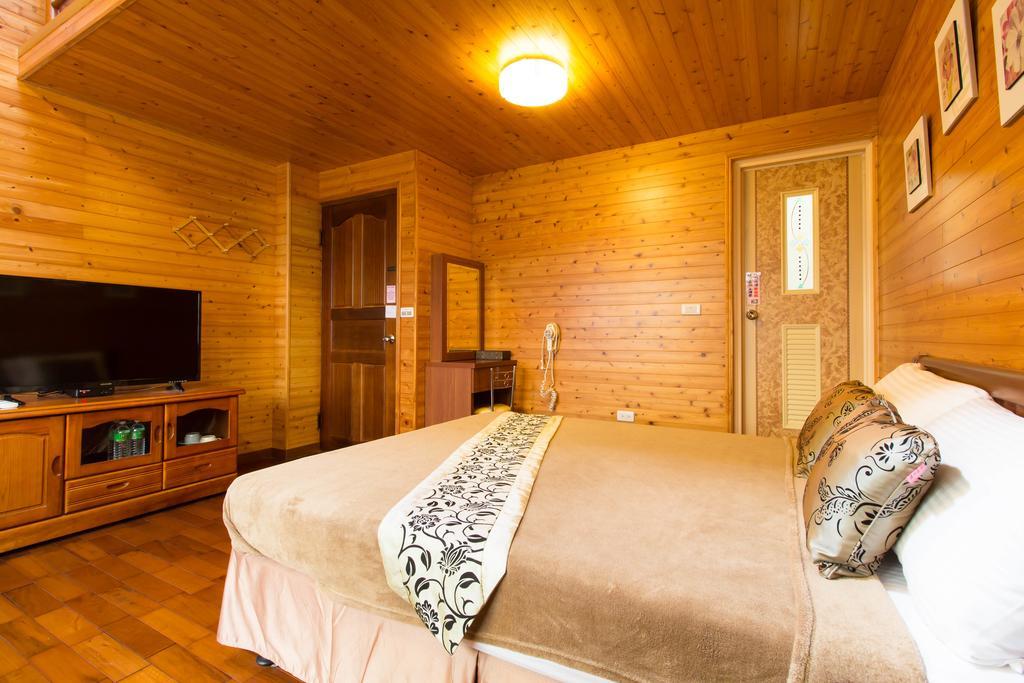 Mandy'S House B&B Shangwu Zewnętrze zdjęcie