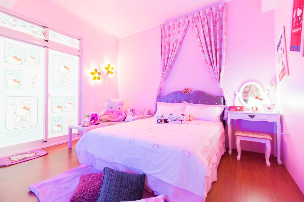 Mandy'S House B&B Shangwu Zewnętrze zdjęcie