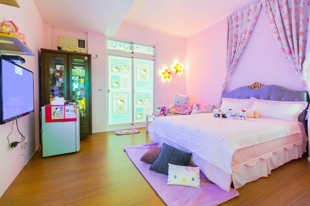 Mandy'S House B&B Shangwu Zewnętrze zdjęcie